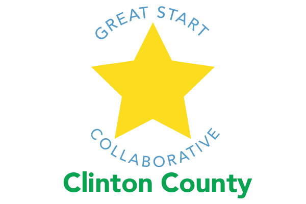 Great Start Clinton Logo